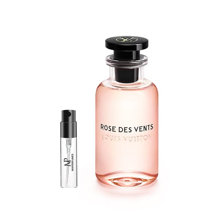 Rose des Vents EDP Louis Vuitton Sample Women - Sample