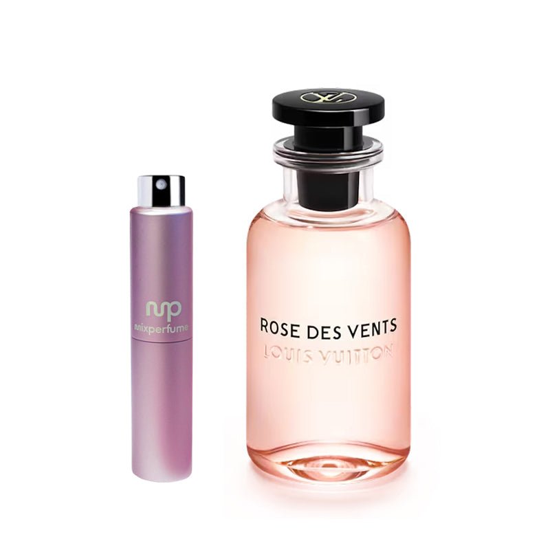 Rose des Vents EDP Louis Vuitton Sample Women - Sample