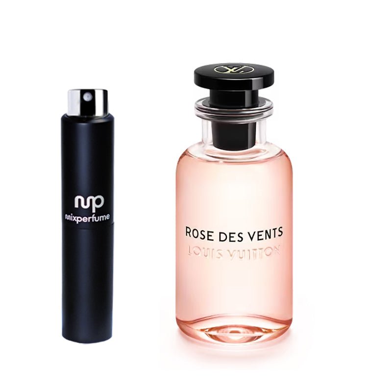 Rose des Vents EDP Louis Vuitton Sample Women - Sample