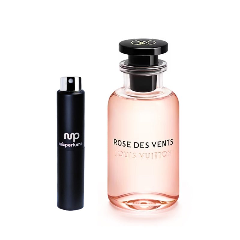 Rose des Vents EDP Louis Vuitton Sample Women - Sample