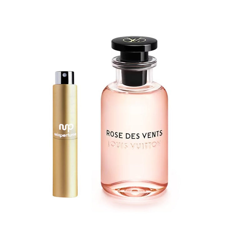 Rose des Vents EDP Louis Vuitton Sample Women - Sample