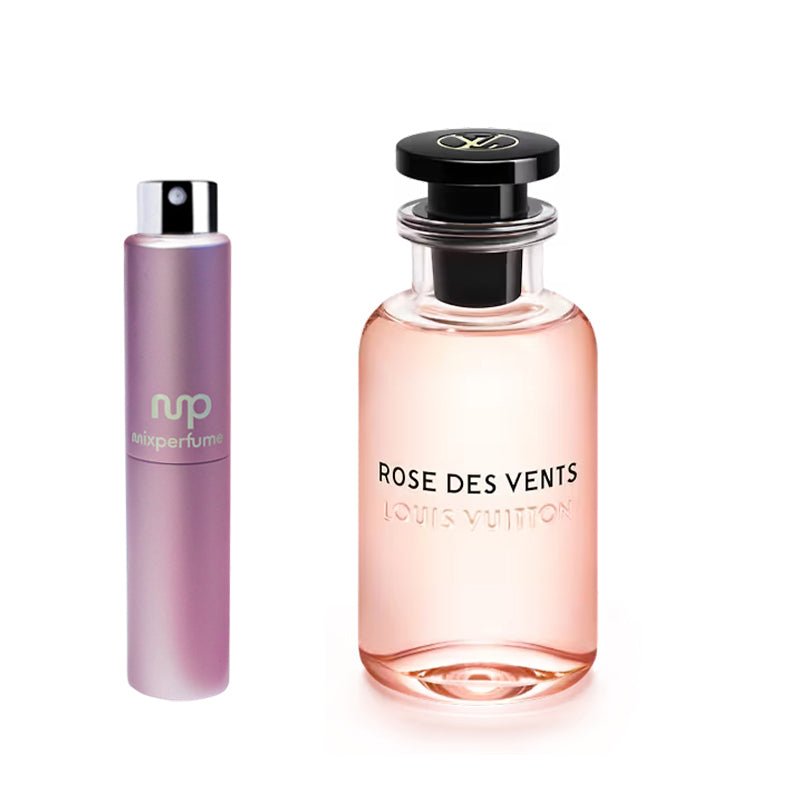 Rose des Vents EDP Louis Vuitton Sample Women - Sample