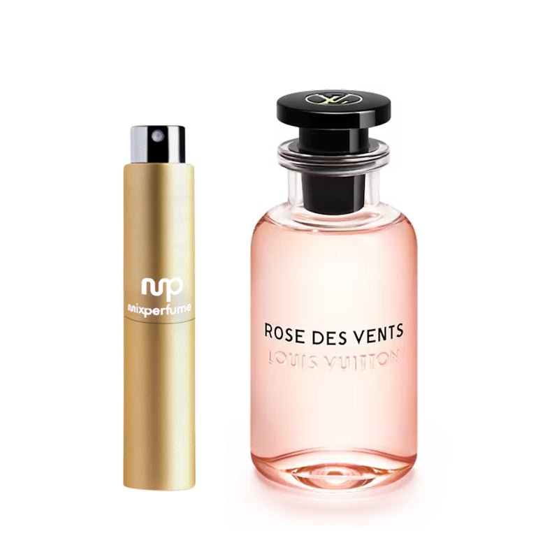 Rose des Vents EDP Louis Vuitton Sample Women - Sample