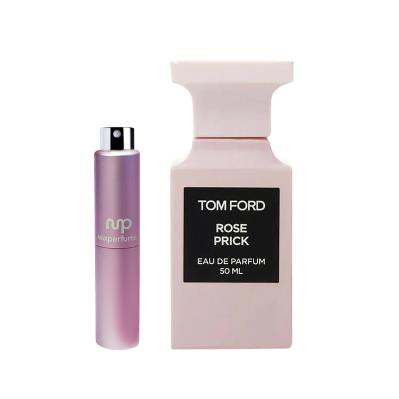 Rose Prick Tom Ford (Eau de Parfum) UNISEX - Sample