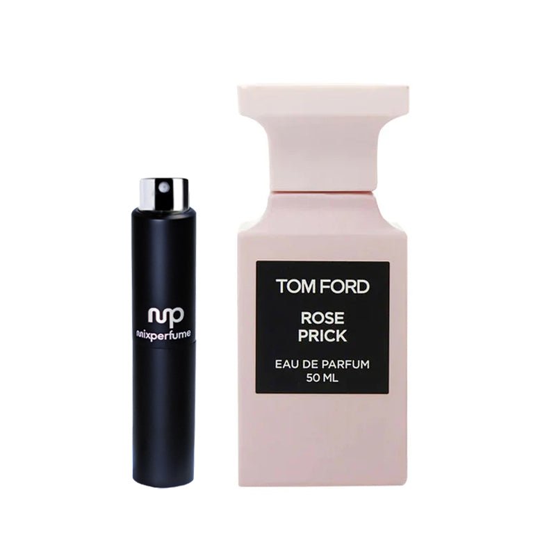 Rose Prick Tom Ford (Eau de Parfum) UNISEX - Sample