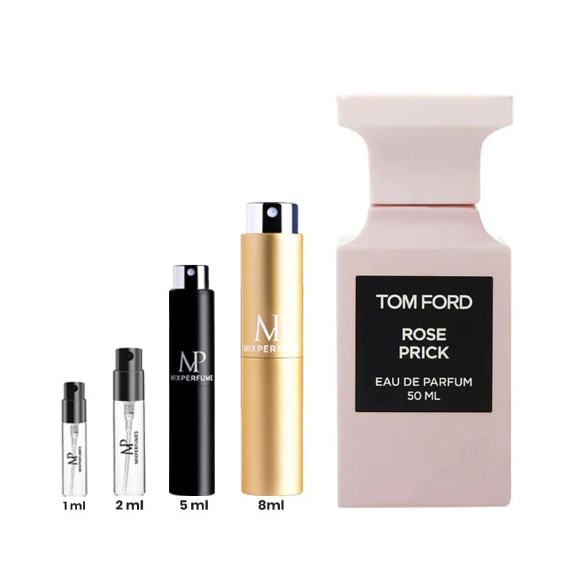 Rose Prick Tom Ford (Eau de Parfum) UNISEX - Sample