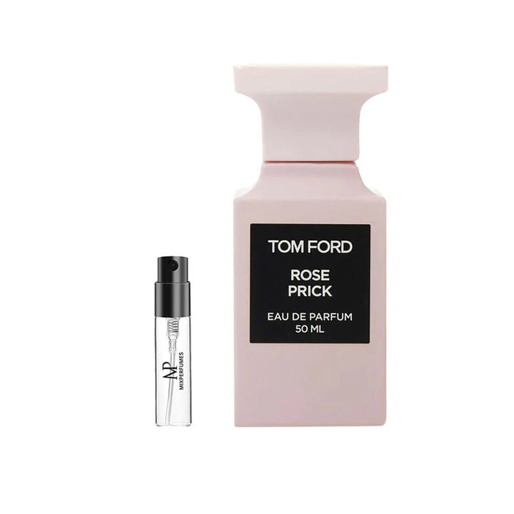 Rose Prick Tom Ford (Eau de Parfum) UNISEX - Sample