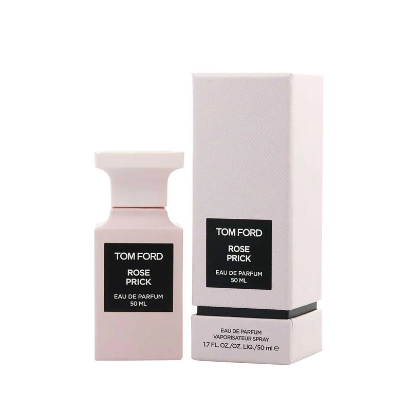 Rose Prick Tom Ford (Eau de Parfum) UNISEX - Sample