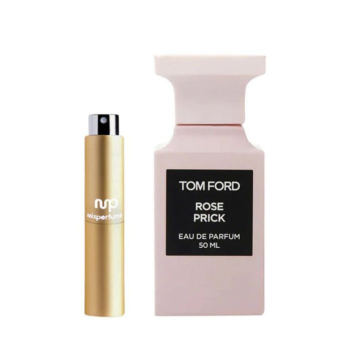 Rose Prick Tom Ford (Eau de Parfum) UNISEX - Sample