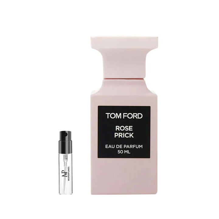 Rose Prick Tom Ford (Eau de Parfum) UNISEX - Sample