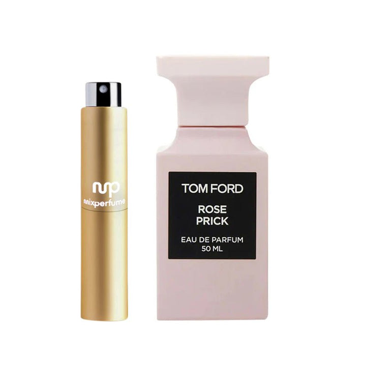 Rose Prick Tom Ford (Eau de Parfum) UNISEX - Sample