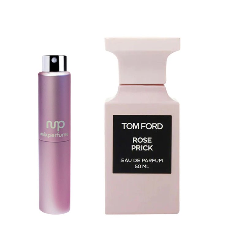 Rose Prick Tom Ford (Eau de Parfum) UNISEX - Sample