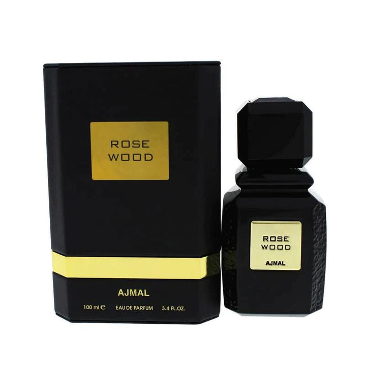 Rose Wood Ajmal Unisex Eau De Parfum - Sample