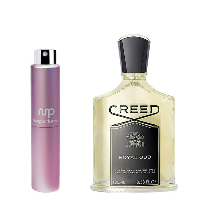 Royal Oud by Creed (Eau de Parfum) UNISEX - Sample