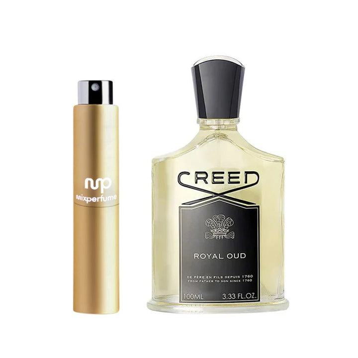 Royal Oud by Creed (Eau de Parfum) UNISEX - Sample