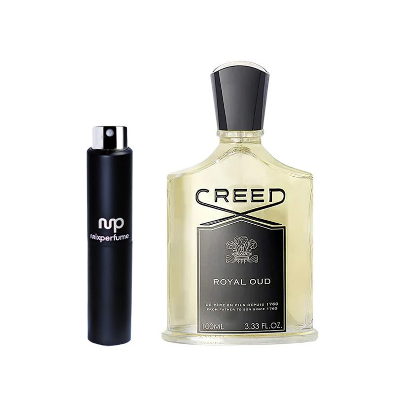 Royal Oud by Creed (Eau de Parfum) UNISEX - Sample