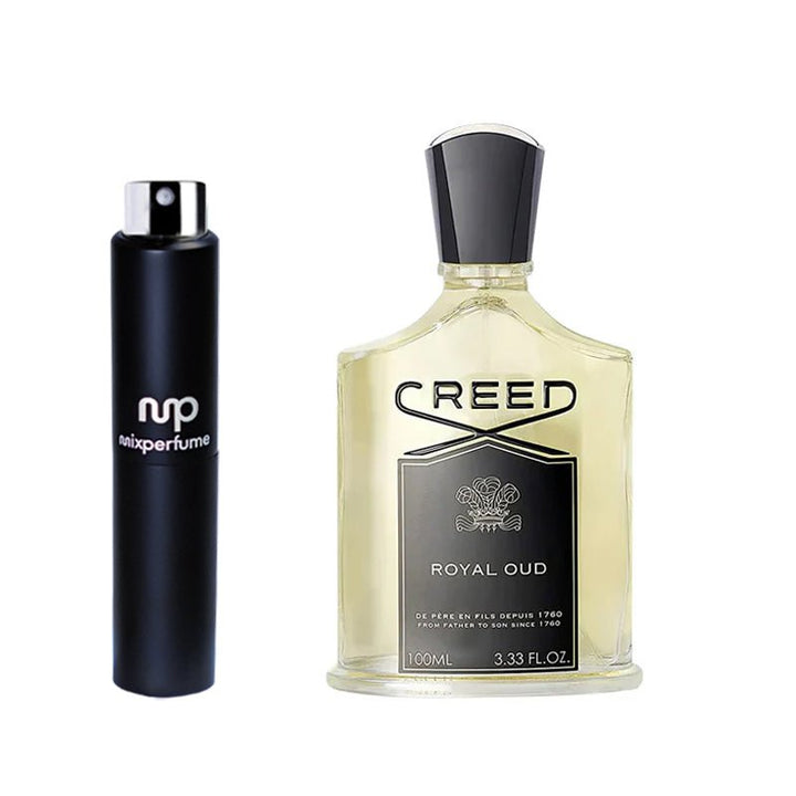 Royal Oud by Creed (Eau de Parfum) UNISEX - Sample