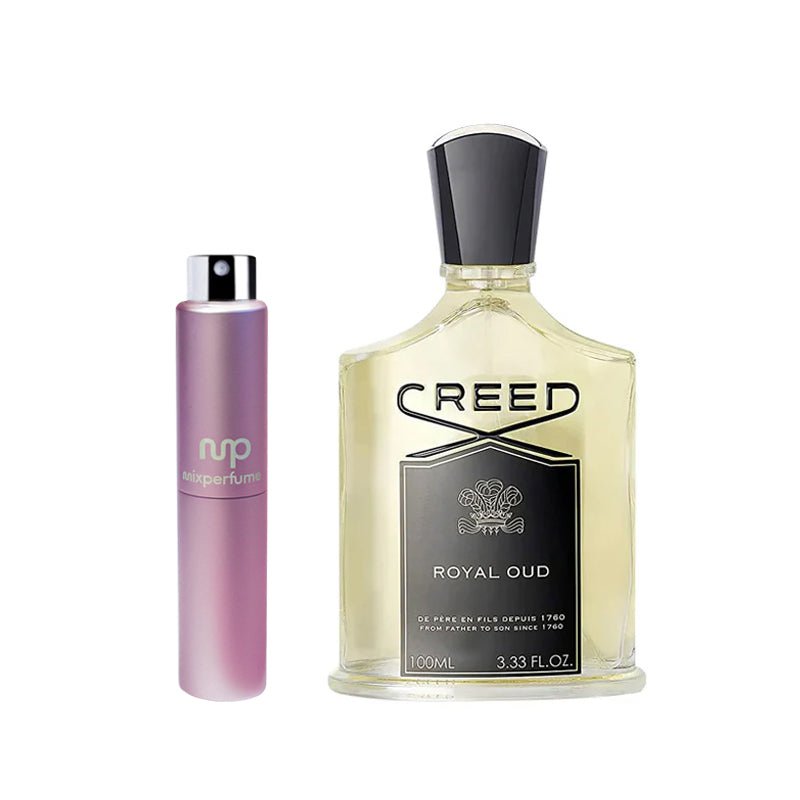 Royal Oud by Creed (Eau de Parfum) UNISEX - Sample