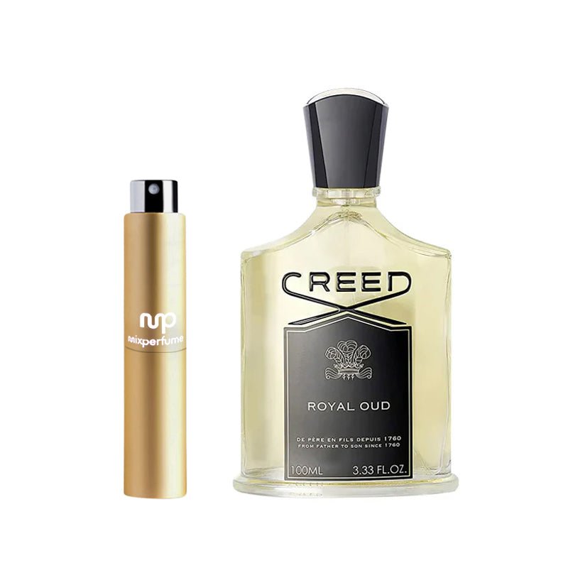 Royal Oud by Creed (Eau de Parfum) UNISEX - Sample