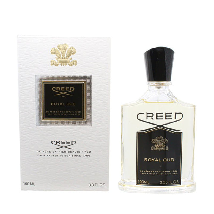 Royal Oud by Creed (Eau de Parfum) UNISEX - Sample