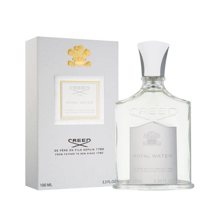 Royal Water (Eau de Parfum) CREED MEN - Sample