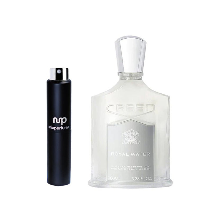 Royal Water (Eau de Parfum) CREED MEN - Sample