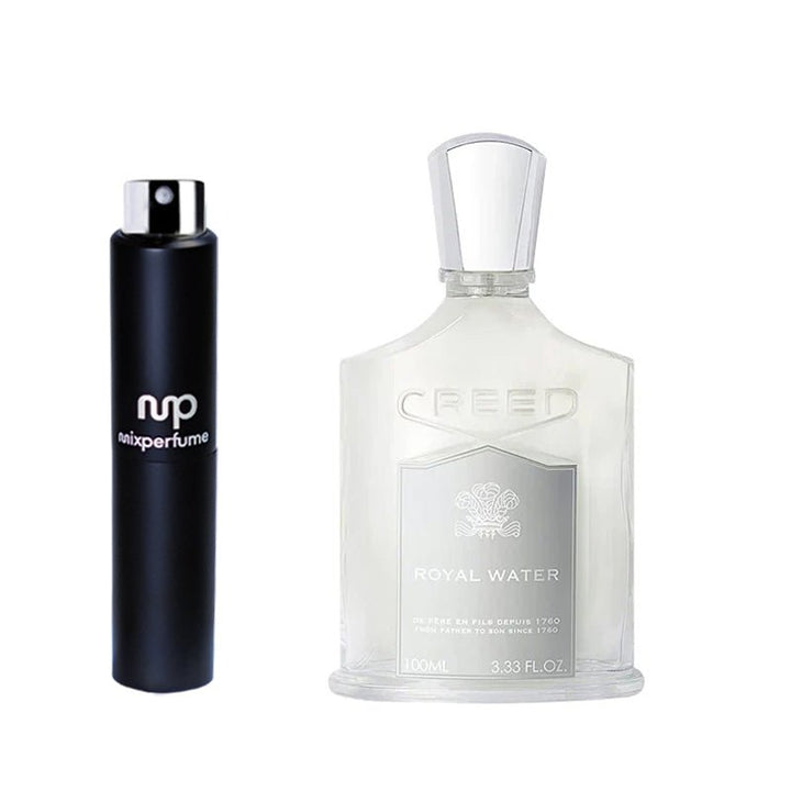 Royal Water (Eau de Parfum) CREED MEN - Sample