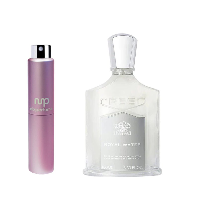 Royal Water (Eau de Parfum) CREED MEN - Sample