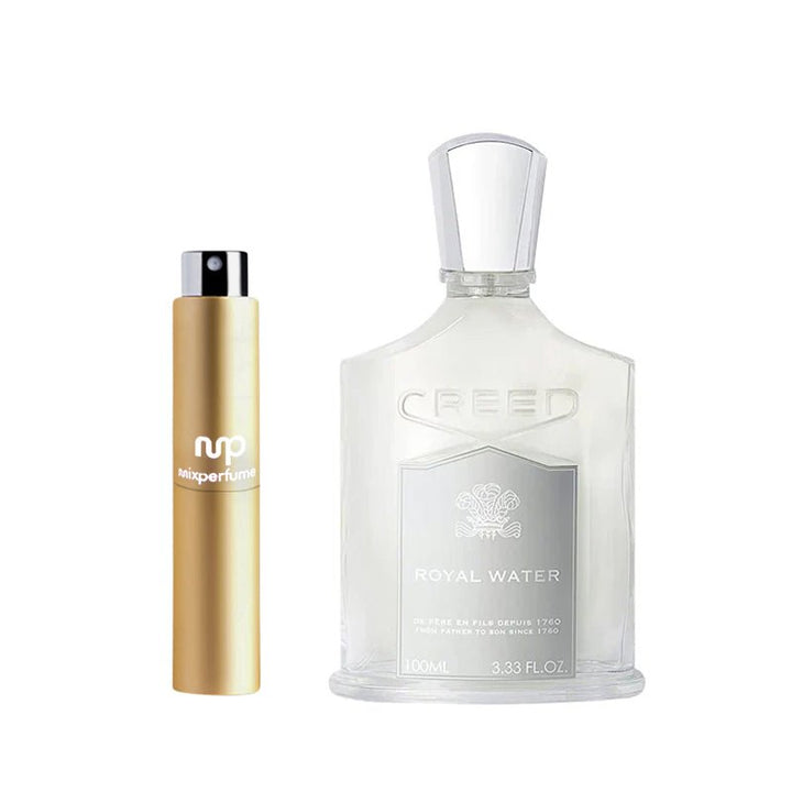 Royal Water (Eau de Parfum) CREED MEN - Sample