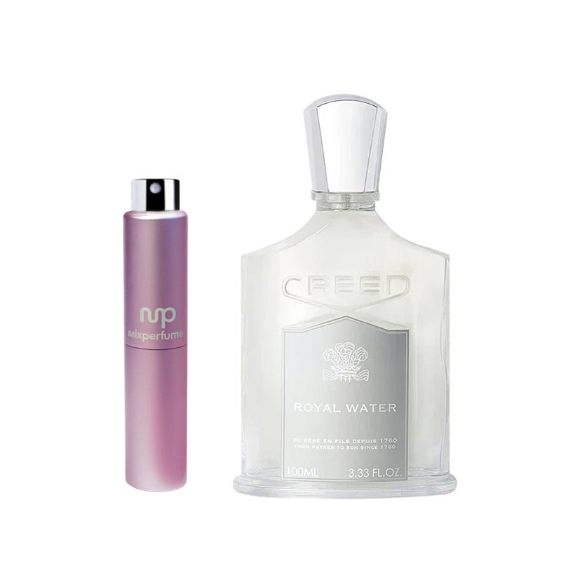 Royal Water (Eau de Parfum) CREED MEN - Sample