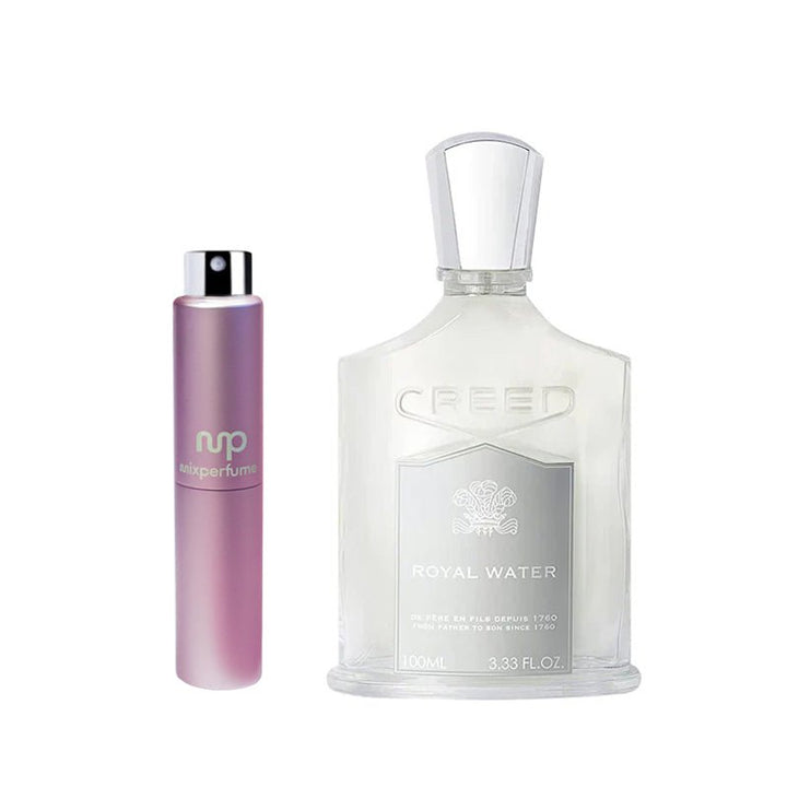 Royal Water (Eau de Parfum) CREED MEN - Sample