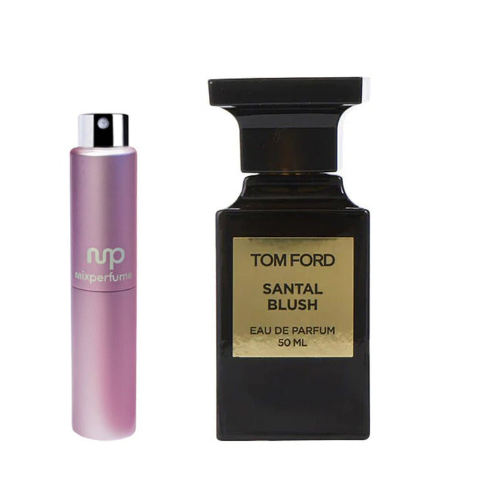 Santal Blush (Eau de Parfum) Tom Ford Women - Sample