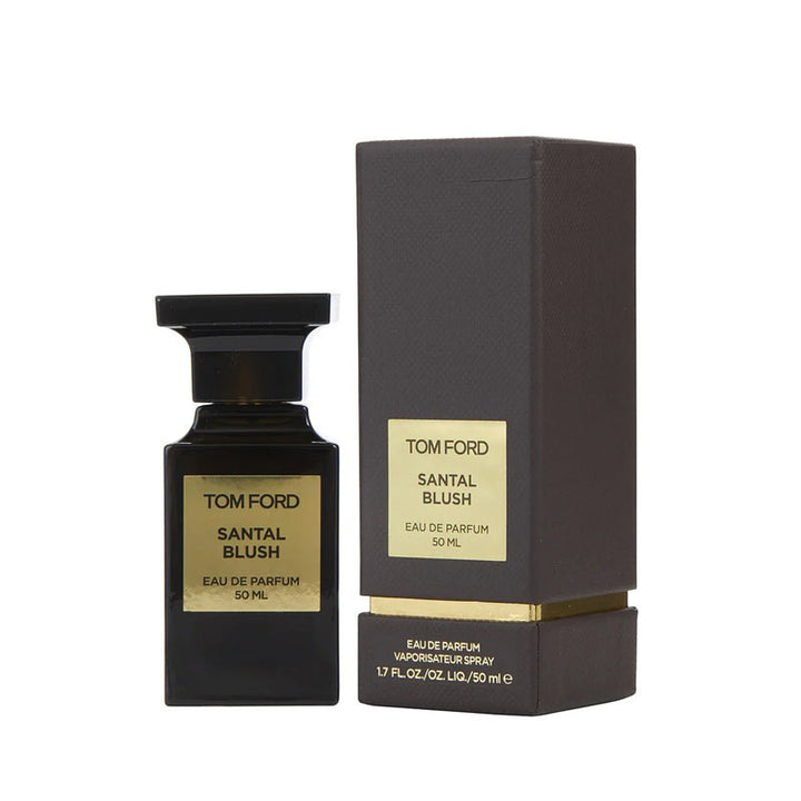 Santal Blush (Eau de Parfum) Tom Ford Women - Sample