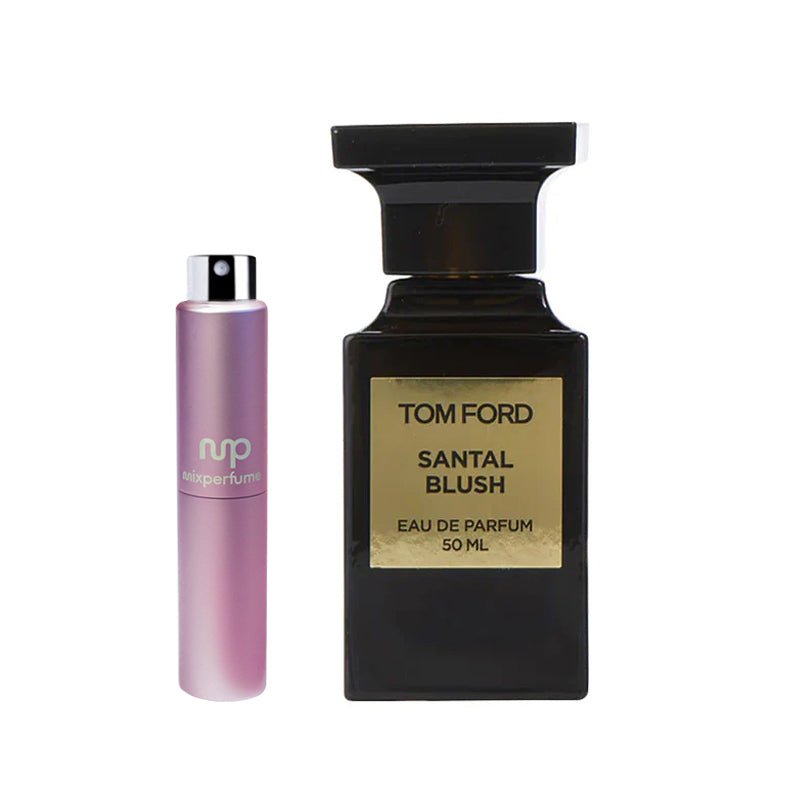 Santal Blush (Eau de Parfum) Tom Ford Women - Sample