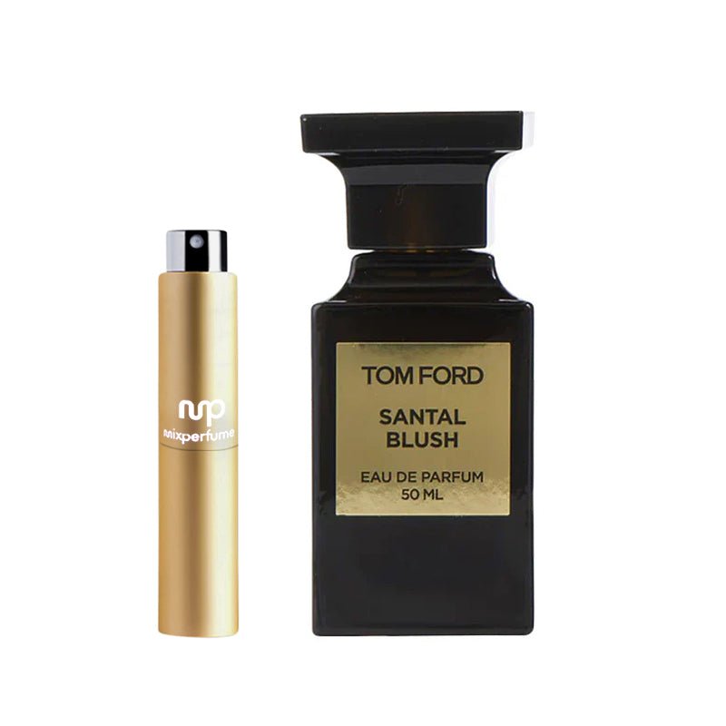 Santal Blush (Eau de Parfum) Tom Ford Women - Sample