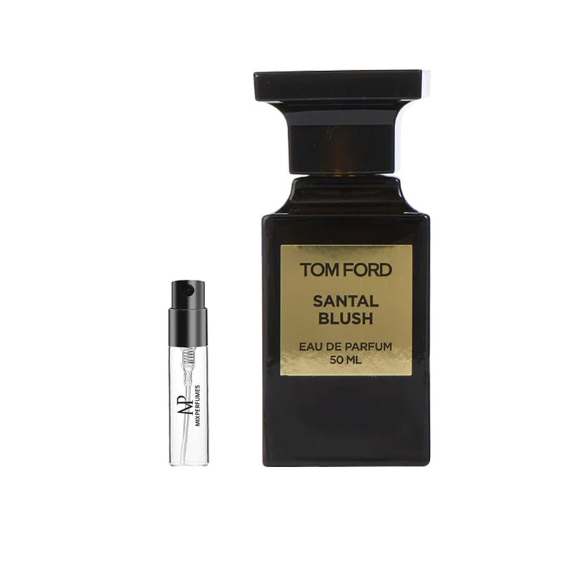 Santal Blush (Eau de Parfum) Tom Ford Women - Sample