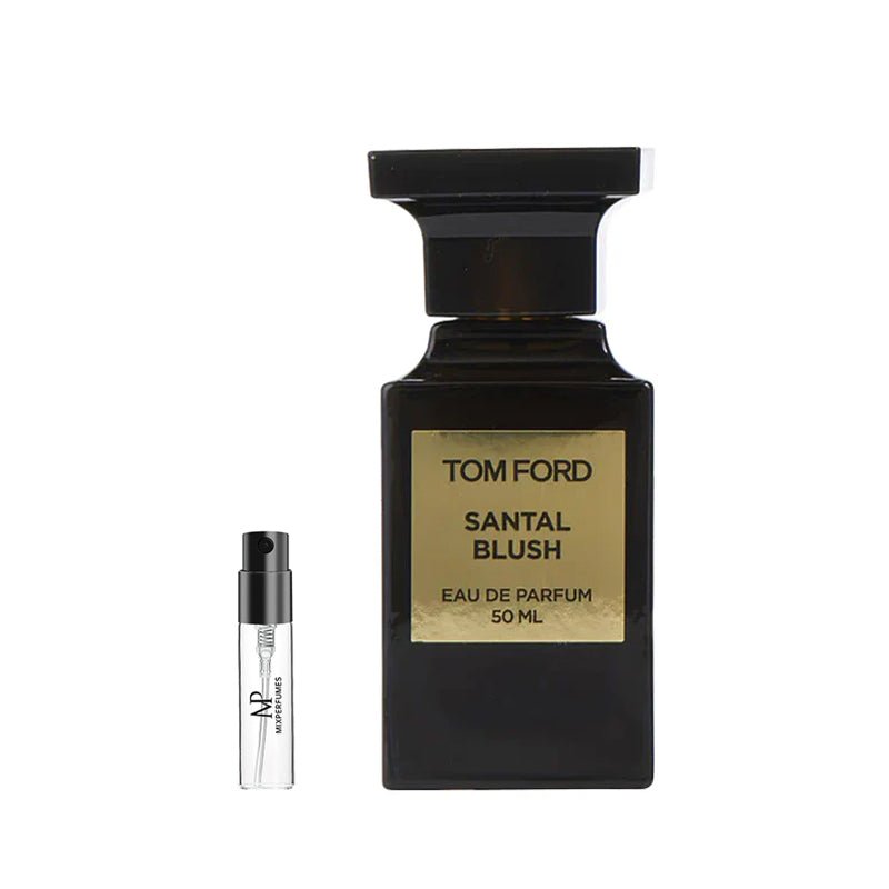 Santal Blush (Eau de Parfum) Tom Ford Women - Sample