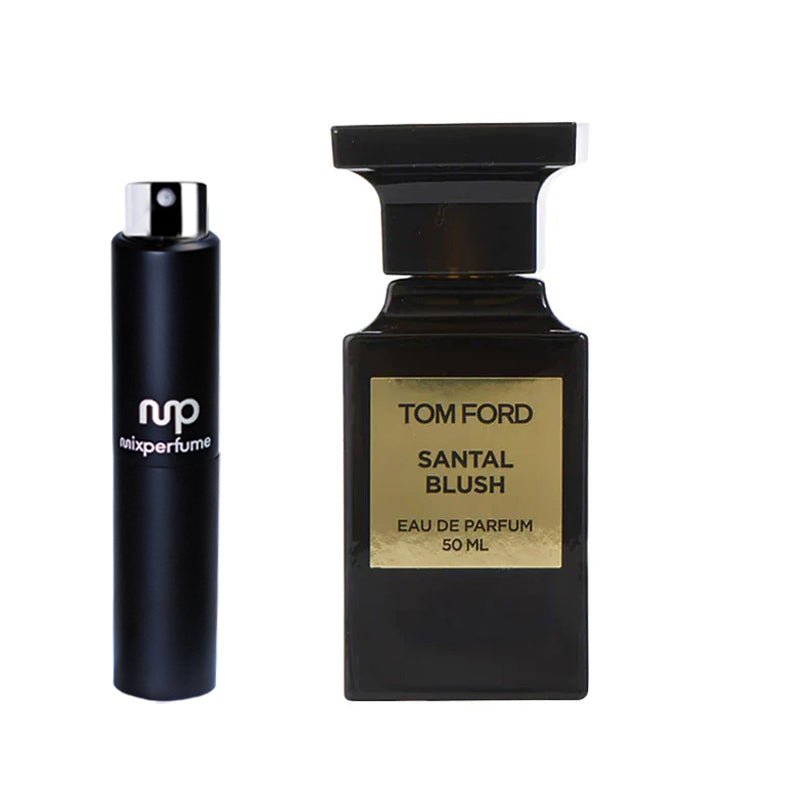 Santal Blush (Eau de Parfum) Tom Ford Women - Sample