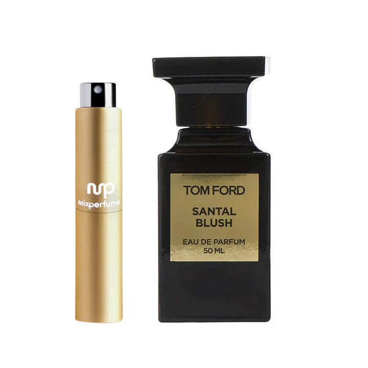 Santal Blush (Eau de Parfum) Tom Ford Women - Sample