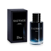 Sauvage (Eau de Parfum) Christian Dior Men