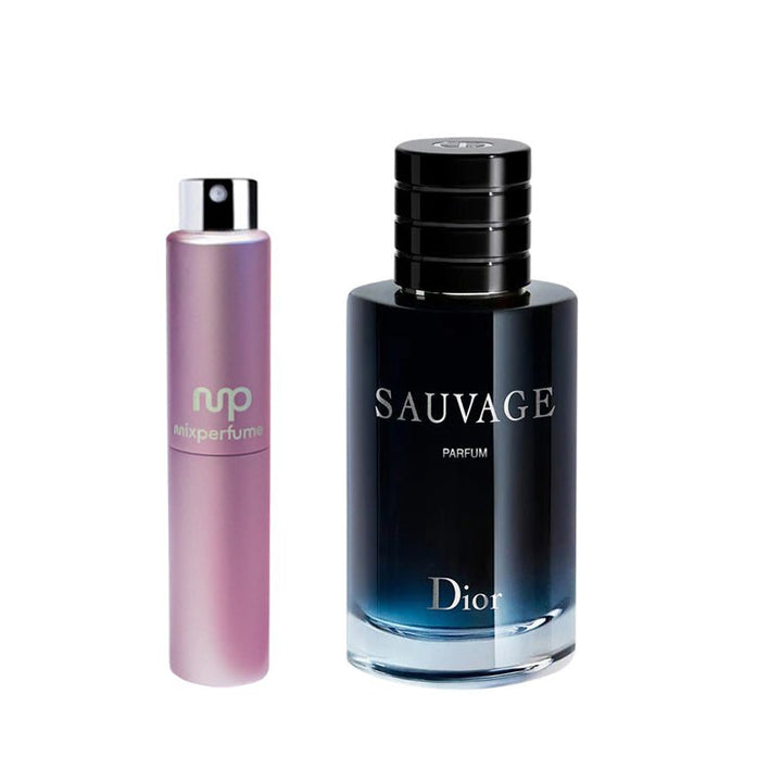 Sauvage (Eau de Parfum) Christian Dior Men - Sample