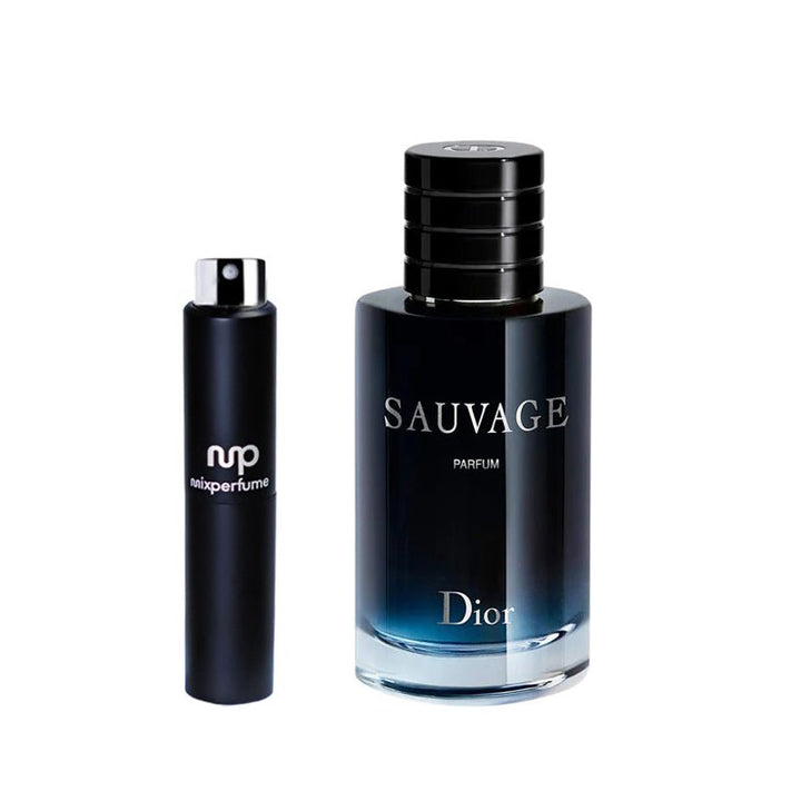 Sauvage (Eau de Parfum) Christian Dior Men - Sample