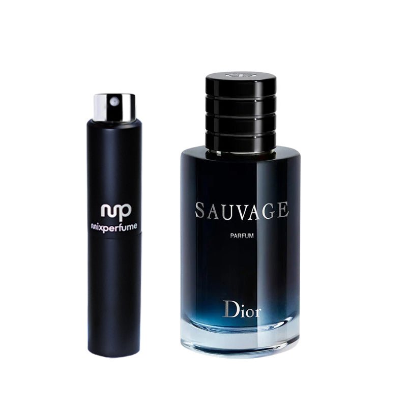 Sauvage (Eau de Parfum) Christian Dior Men - Sample