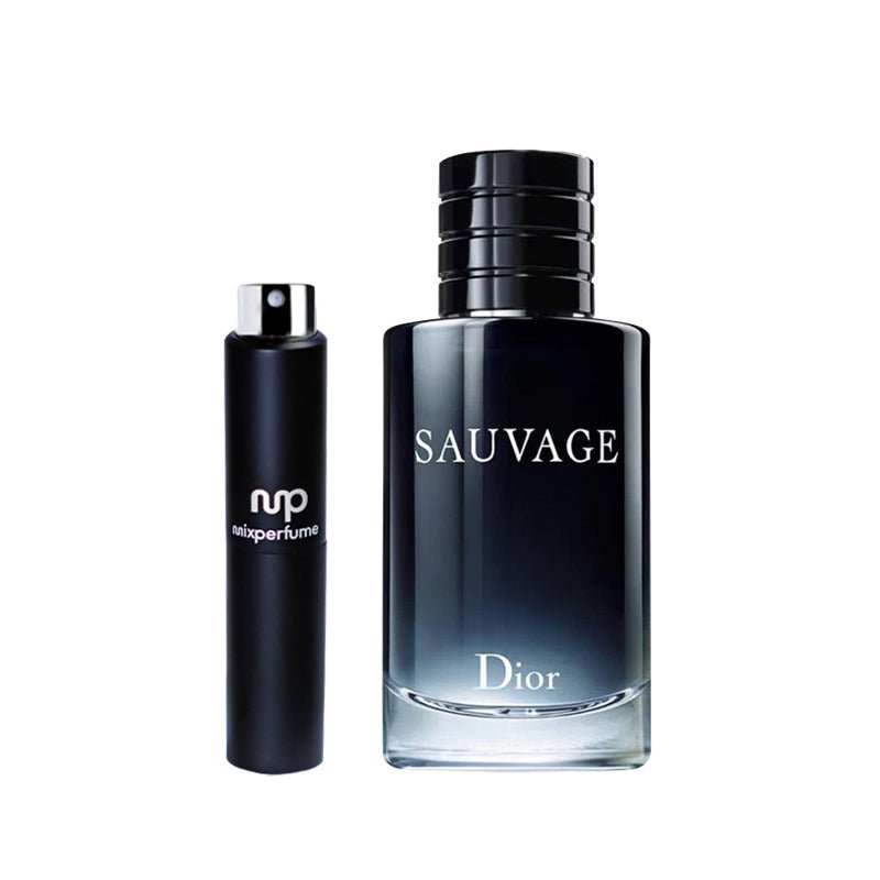 Sauvage (Eau de Toilette) Christian Dior MEN - Sample