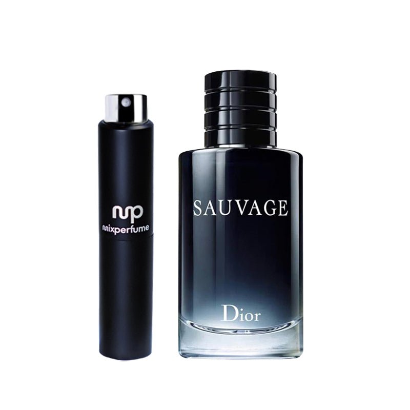 Sauvage (Eau de Toilette) Christian Dior MEN - Sample