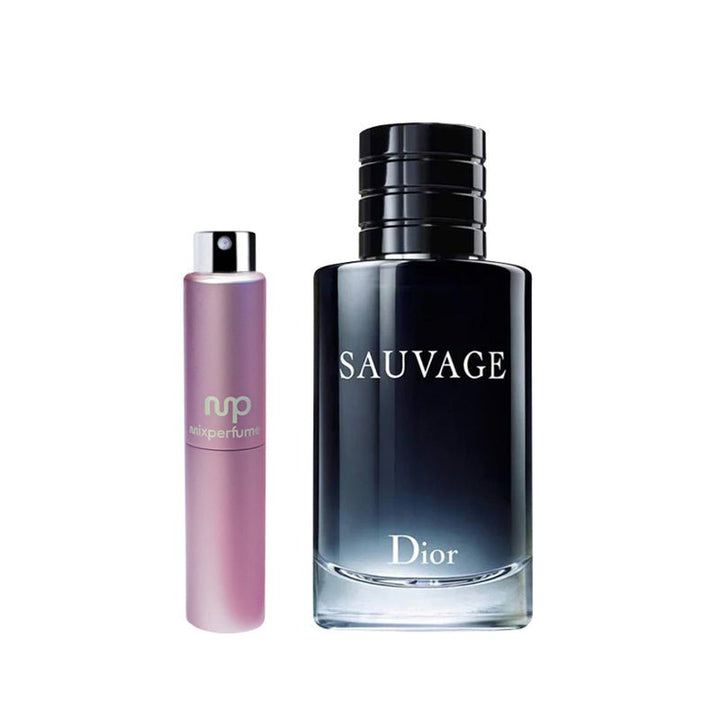 Sauvage (Eau de Toilette) Christian Dior MEN - Sample