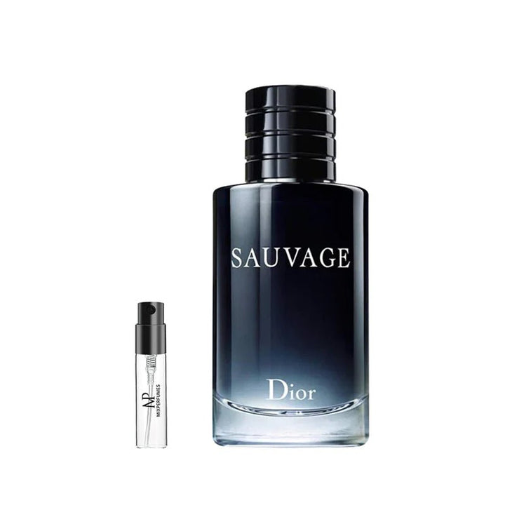 Sauvage (Eau de Toilette) Christian Dior MEN - Sample