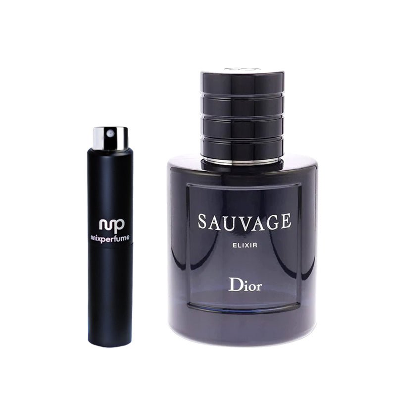 Sauvage Elixir (Eau de Parfum) Christian Dior MEN - Sample