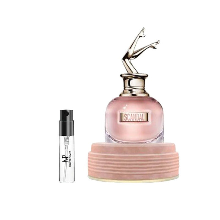 Scandal (Eau de Parfum) Jean Paul Gaultier Women - Sample