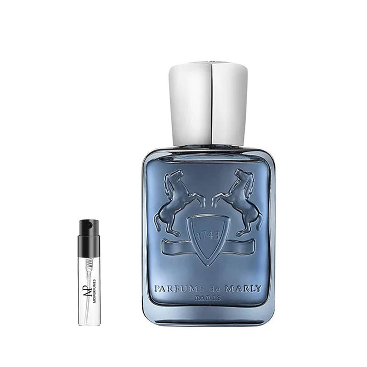 Sedley (Eau de Parfum) Parfums de Marly Unisex - Sample